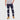 Core Pant With Tape