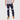 Core Pant With Tape