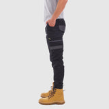 Flex Cuffed Skinny Pant