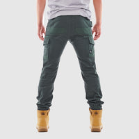 Flex Cuffed Skinny Pant