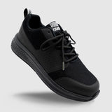 Hybrid Jogger with Composite Toe