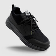 Hybrid Jogger with Composite Toe