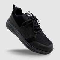 Hybrid Jogger with Composite Toe