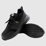 Hybrid Jogger with Composite Toe