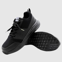 Hybrid Jogger with Composite Toe