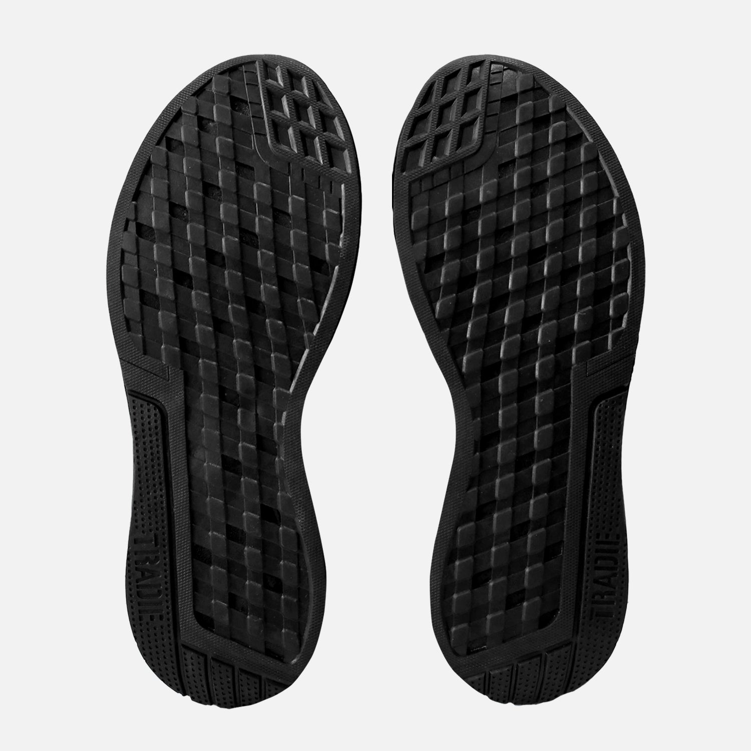 Hybrid Jogger with Composite Toe