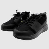 Hybrid Jogger with Composite Toe