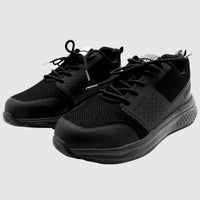 Hybrid Jogger with Composite Toe