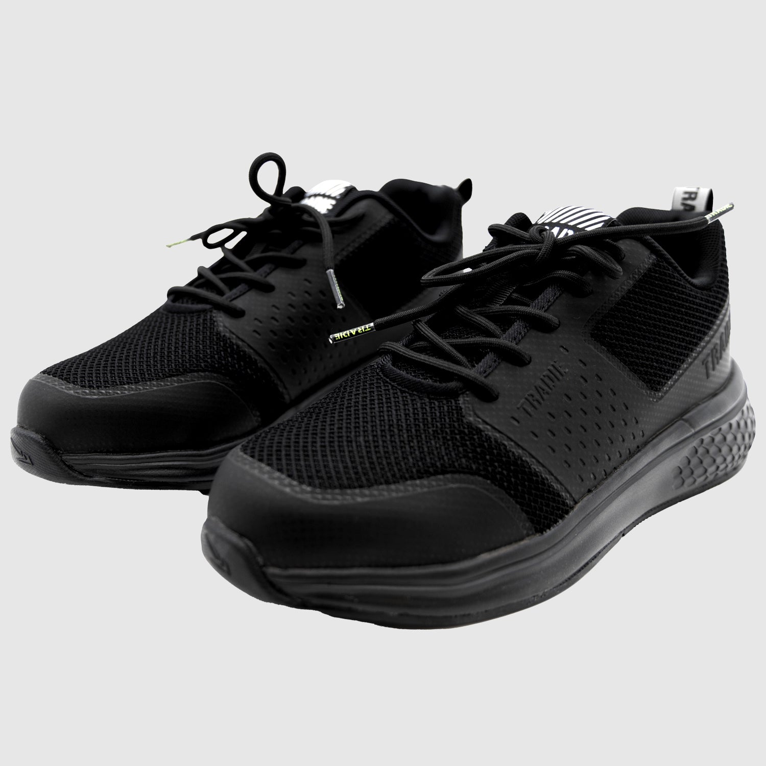 Hybrid Jogger with Composite Toe