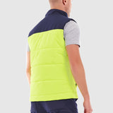 Hi-Vis Puffer