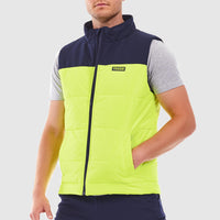 Hi-Vis Puffer