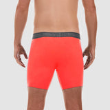 No Chafe Quick Dry Long Leg Trunk