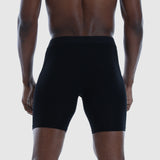 Bamboo No Chafe Long Leg Trunk