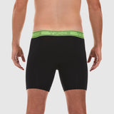 Bamboo No Chafe Long Leg Trunk