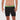 Bamboo No Chafe Long Leg Trunk