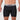 Bamboo No Chafe Long Leg Trunk