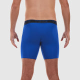 Bamboo No Chafe Long Leg Trunk