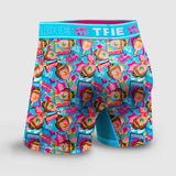 Bamboo No Chafe Mid Length Trunk