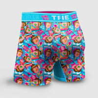 Bamboo No Chafe Mid Length Trunk