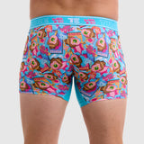 Bamboo No Chafe Mid Length Trunk