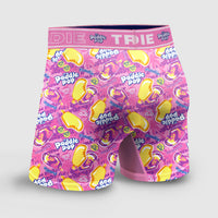 Bamboo No Chafe Mid Length Trunk