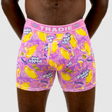 Bamboo No Chafe Mid Length Trunk