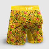 Bamboo No Chafe Long Leg Trunk