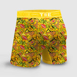 Bamboo No Chafe Mid Length Trunk