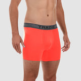No Chafe Quick Dry Mid Length Trunk