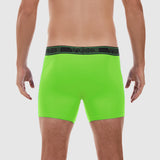 No Chafe Quick Dry Mid Length Trunk
