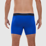 No Chafe Quick Dry Mid Length Trunk
