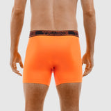 No Chafe Quick Dry Mid Length Trunk