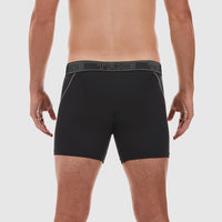 No Chafe Quick Dry Mid Length Trunk