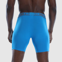 Tradie Int Bamboo No Chafe Long Leg Trunk