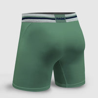 Bamboo No Bounce Long Leg Trunk