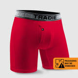 Bamboo No Bounce Long Leg Trunk