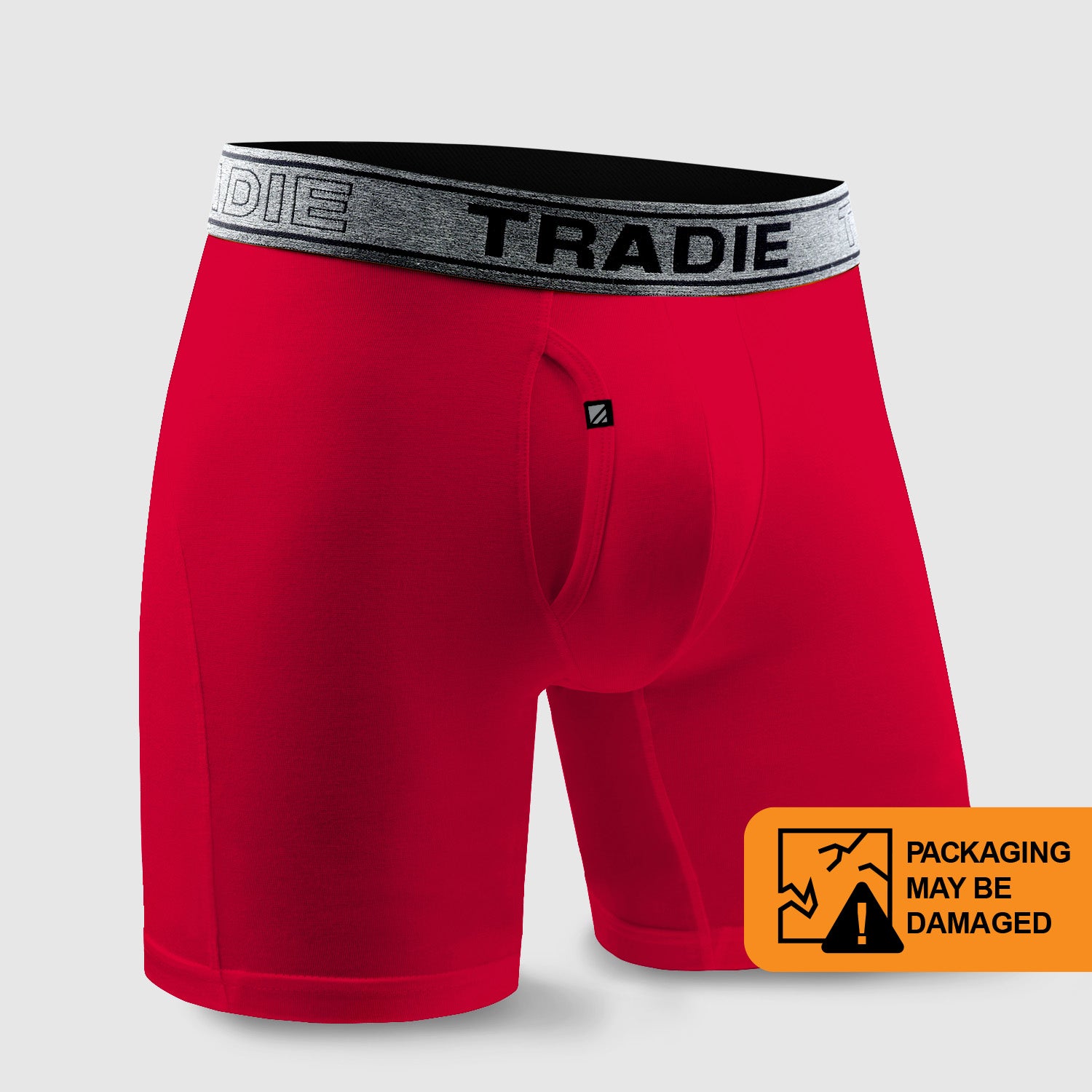 Bamboo No Bounce Long Leg Trunk