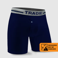Bamboo No Bounce Long Leg Trunk