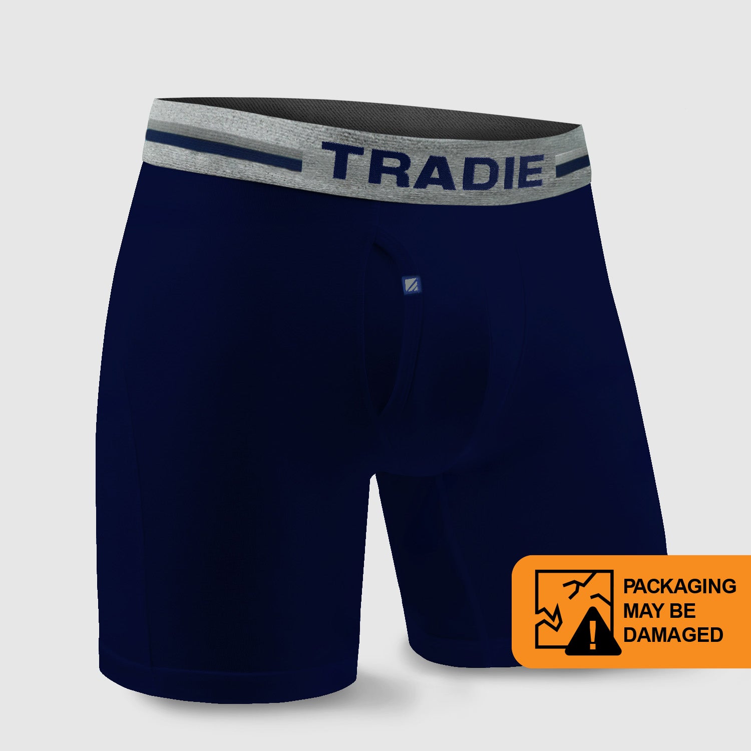 Bamboo No Bounce Long Leg Trunk