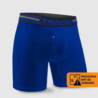 Bamboo No Bounce Long Leg Trunk