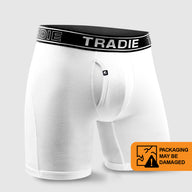 Bamboo No Bounce Long Leg Trunk
