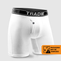 Bamboo No Bounce Long Leg Trunk