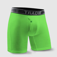 Tradie Int Bamboo No Chafe Long Leg Trunk