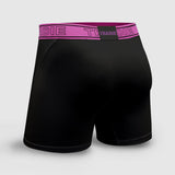 Tradie Int Bamboo No Chafe Mid Length Trunk