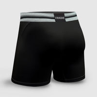 Bamboo No Bounce Mid Length Trunk