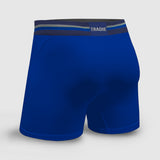 Bamboo No Bounce Mid Length Trunk