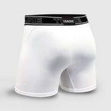 Tradie Int Bamboo No Chafe Mid Length Trunk