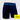 No Bounce Mesh Tech Mid Boxer Brief