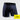 No Bounce Quick Dry Mid Boxer Brief