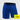 No Bounce Quick Dry Mid Boxer Brief